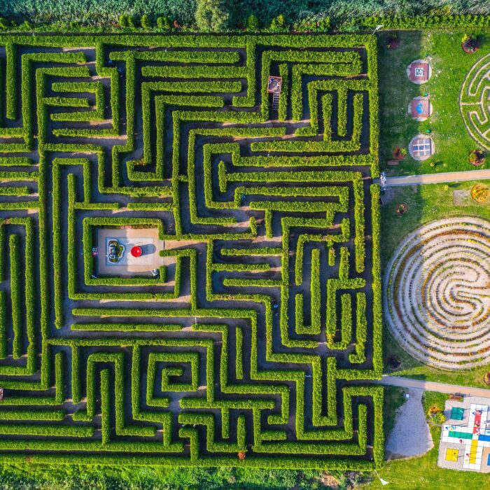 Labirynt-Park